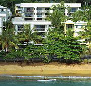 Meridien At Trinity - Schoolies Week Accommodation