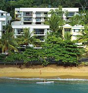 Meridien At Trinity - Schoolies Week Accommodation 0