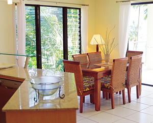 Meridien At Trinity - Schoolies Week Accommodation 2