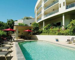 Meridien At Trinity - Schoolies Week Accommodation 4