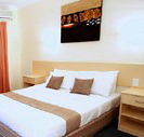 Emerald Maraboon Motor Inn - Schoolies Week Accommodation
