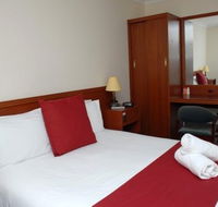 Comfort Resort Echuca Moama - Schoolies Week Accommodation