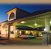 Villa Capri Rockhampton - Schoolies Week Accommodation