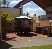 Glenmore Hotel Motel - Schoolies Week Accommodation