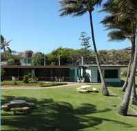 Whitsunday Sands Resort - Schoolies Week Accommodation