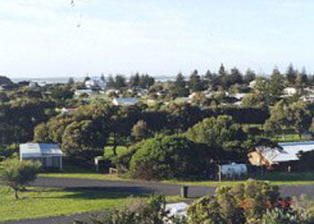 Southern Ocean Tourist Park - Schoolies Week Accommodation 0