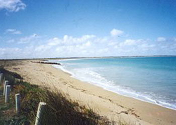 Southern Ocean Tourist Park - Schoolies Week Accommodation 3