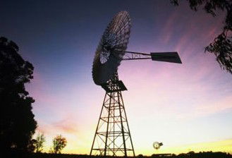 Outback Longreach - Schoolies Week Accommodation 0