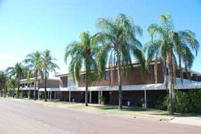 Outback Longreach - Schoolies Week Accommodation 1