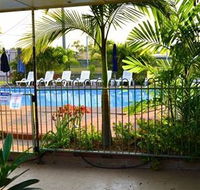 4th Avenue Motor Inn - Schoolies Week Accommodation