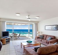 La Mer Sunshine - Schoolies Week Accommodation