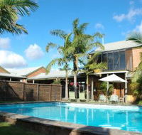 Mclaren Vale Motel  Apartments - Schoolies Week Accommodation