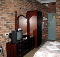 Ettalong Beach Tourist Resort - Schoolies Week Accommodation