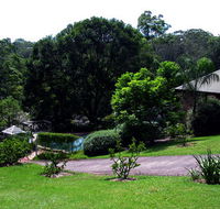 Avoca Beach Heritage Villas - Schoolies Week Accommodation