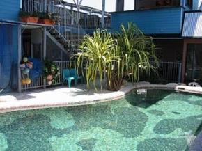 Mooroobool QLD Schoolies Week Accommodation