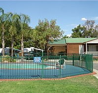 Albury Motor Village - Schoolies Week Accommodation