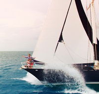 Hayman Island Resort - Schoolies Week Accommodation