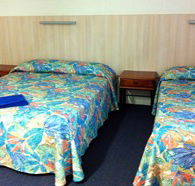 Mango Tree Motel - Schoolies Week Accommodation