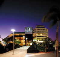 Shangri-la Hotel The Marina Cairns - Schoolies Week Accommodation