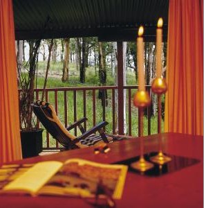 Eaglereach Wilderness Resort - Schoolies Week Accommodation 0