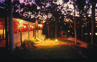 Eaglereach Wilderness Resort - Schoolies Week Accommodation 1