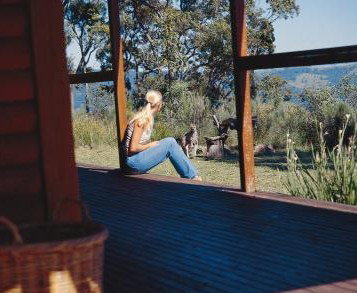 Eaglereach Wilderness Resort - Schoolies Week Accommodation 2