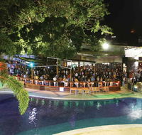 Gilligan's Backpackers Hotel and Resort - Schoolies Week Accommodation