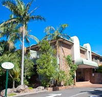 Belmore All Suite Hotel - Schoolies Week Accommodation