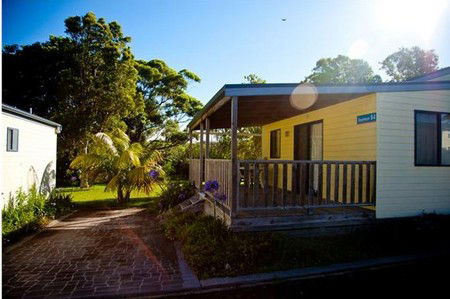 Beach Haven - Schoolies Week Accommodation 1