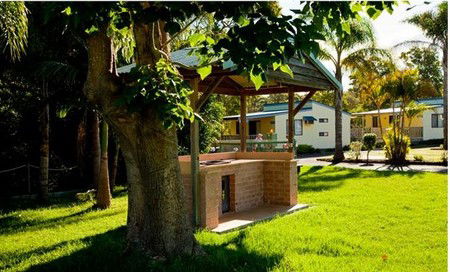 Beach Haven - Schoolies Week Accommodation 2