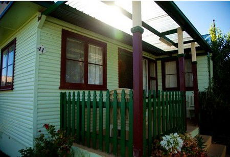 Beach Haven - Schoolies Week Accommodation 3