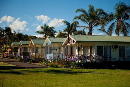 Beach Haven - Schoolies Week Accommodation 4