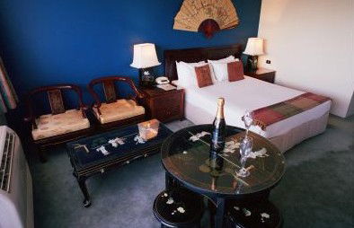 Best Western Madison Motor Inn - Schoolies Week Accommodation 0