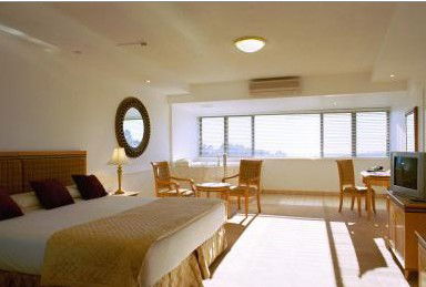 Best Western Madison Motor Inn - Schoolies Week Accommodation 1