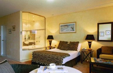 Best Western Madison Motor Inn - Schoolies Week Accommodation 2