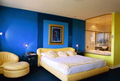 Best Western Madison Motor Inn - Schoolies Week Accommodation 3