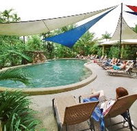 Bohemia Resort Cairns - Schoolies Week Accommodation