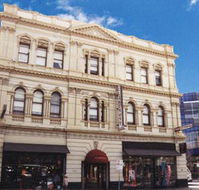 Hotel Claremont Guest House - Schoolies Week Accommodation