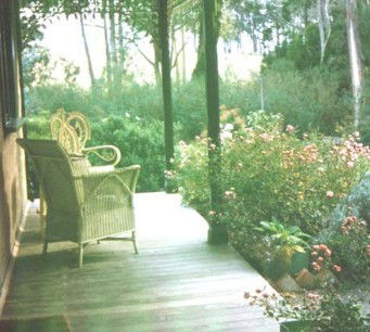 Inala Country Retreat - Schoolies Week Accommodation 1