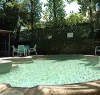 Palms At Trinity - Schoolies Week Accommodation