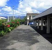 Cairns Motor Inn - Schoolies Week Accommodation