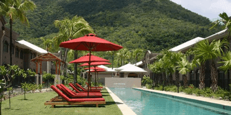 Mango Lagoon Resort And Wellness Spa - Schoolies Week Accommodation