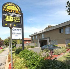 Dandenong Motel - Schoolies Week Accommodation 3