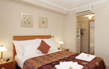 Ringwood Royale Apartment Hotel - Schoolies Week Accommodation 1