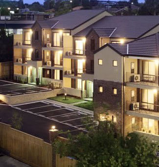 Ringwood Royale Apartment Hotel - Schoolies Week Accommodation 5