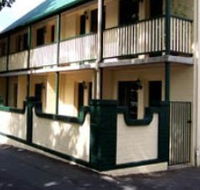 Town Square Motel - Schoolies Week Accommodation