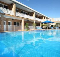 The Hermitage - Schoolies Week Accommodation