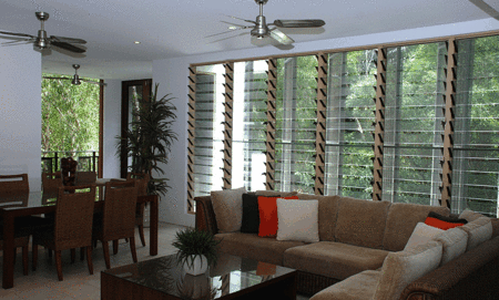 Sanctuary Palm Cove - Schoolies Week Accommodation