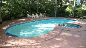 Sanctuary Beach Resort - Schoolies Week Accommodation 4