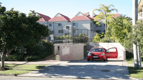 Sanctuary Beach Resort - Schoolies Week Accommodation 5